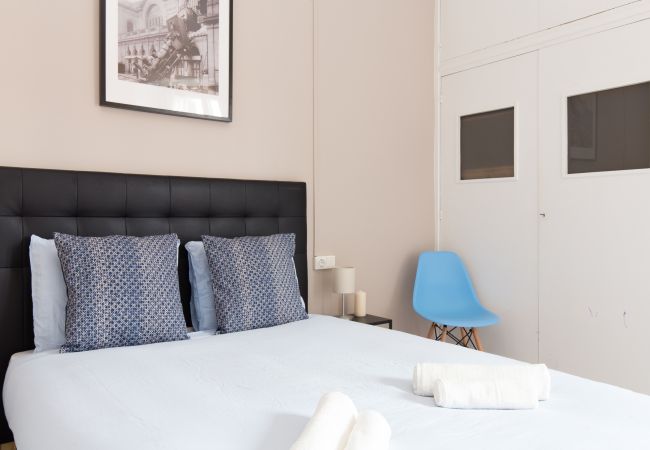 Apartamento en Barcelona - Key Barcelona Girona Apartamento 3.2 Apartamento en Barcelona - Key Barcelona Girona Apartamento 3.2