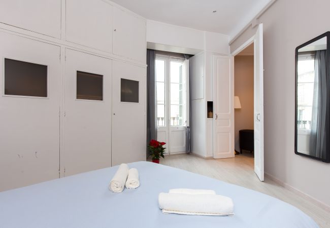Apartamento en Barcelona - Key Barcelona Girona Apartamento 3.2 Apartamento en Barcelona - Key Barcelona Girona Apartamento 3.2