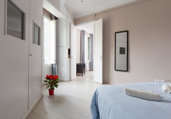 Apartamento en Barcelona - Key Barcelona Girona Apartamento 3.2 Apartamento en Barcelona - Key Barcelona Girona Apartamento 3.2