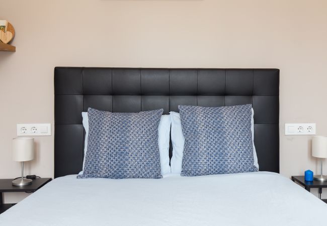 Apartamento en Barcelona - Key Barcelona Girona Apartamento 3.2 Apartamento en Barcelona - Key Barcelona Girona Apartamento 3.2