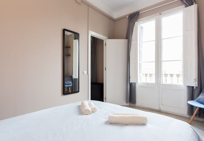 Apartamento en Barcelona - Key Barcelona Girona Apartamento 3.2 Apartamento en Barcelona - Key Barcelona Girona Apartamento 3.2