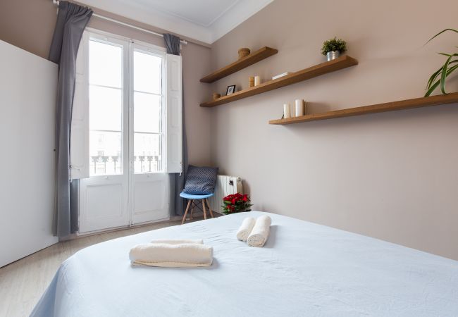 Apartamento en Barcelona - Key Barcelona Girona Apartamento 3.2 Apartamento en Barcelona - Key Barcelona Girona Apartamento 3.2