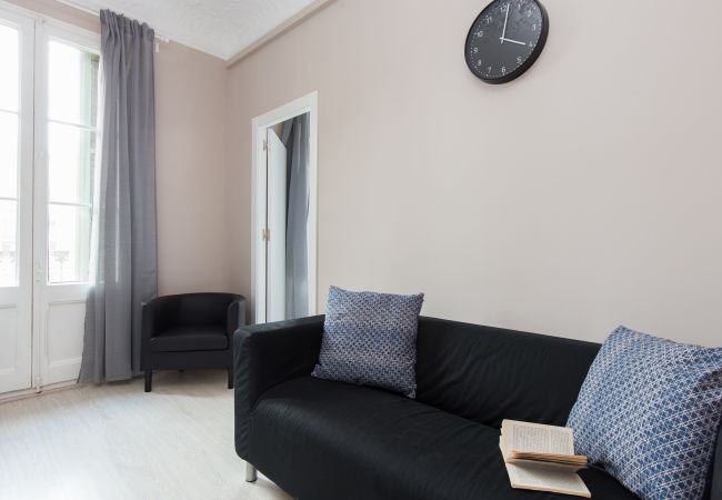 Apartamento en Barcelona - Key Barcelona Girona Apartamento 3.2 Apartamento en Barcelona - Key Barcelona Girona Apartamento 3.2