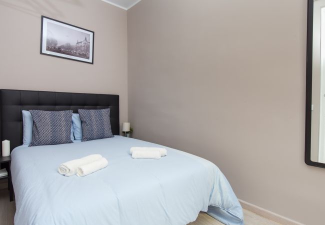 Apartamento en Barcelona - Key Barcelona Girona Apartamento 3.2 Apartamento en Barcelona - Key Barcelona Girona Apartamento 3.2