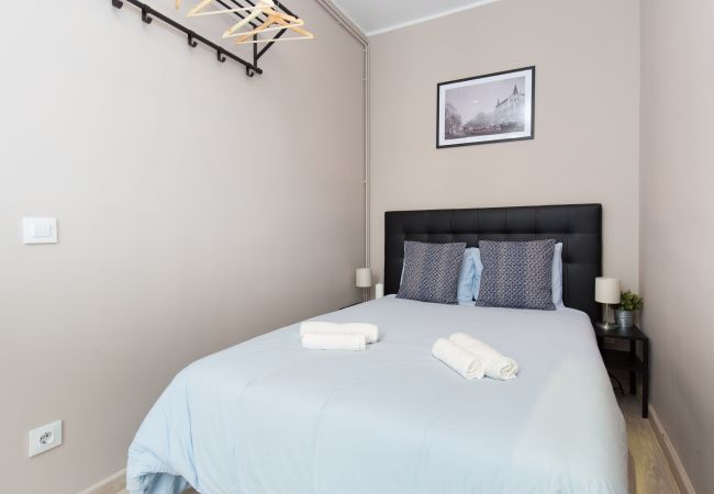 Apartamento en Barcelona - Key Barcelona Girona Apartamento 3.2 Apartamento en Barcelona - Key Barcelona Girona Apartamento 3.2