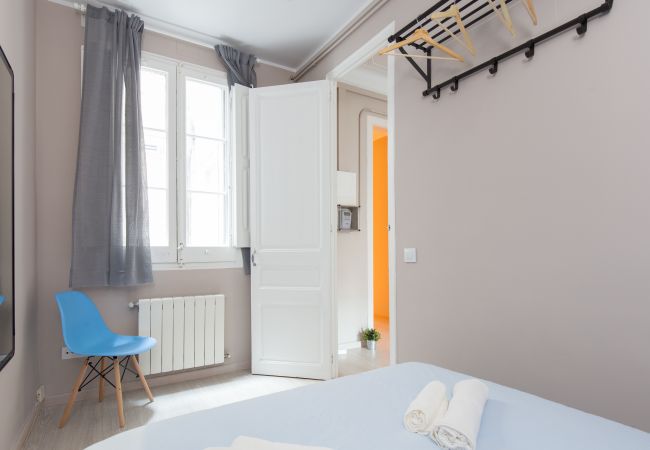 Apartamento en Barcelona - Key Barcelona Girona Apartamento 3.2 Apartamento en Barcelona - Key Barcelona Girona Apartamento 3.2