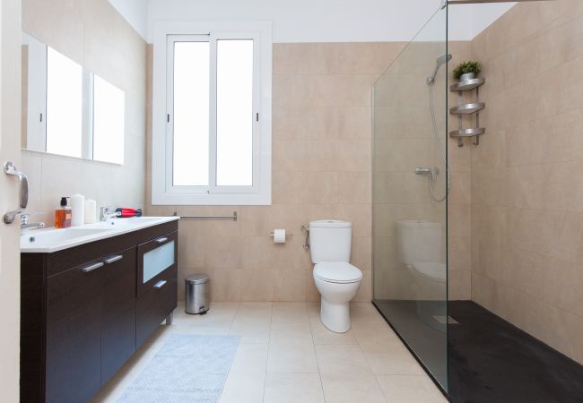 Apartamento en Barcelona - Key Barcelona Girona Apartamento 3.2 Apartamento en Barcelona - Key Barcelona Girona Apartamento 3.2
