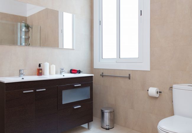 Apartamento en Barcelona - Key Barcelona Girona Apartamento 3.2 Apartamento en Barcelona - Key Barcelona Girona Apartamento 3.2