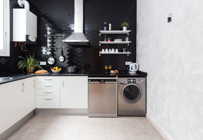 Apartamento en Barcelona - Key Barcelona Girona Apartamento 3.2 Apartamento en Barcelona - Key Barcelona Girona Apartamento 3.2