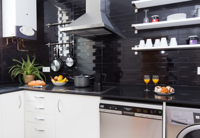 Apartamento en Barcelona - Key Barcelona Girona Apartamento 3.2 Apartamento en Barcelona - Key Barcelona Girona Apartamento 3.2