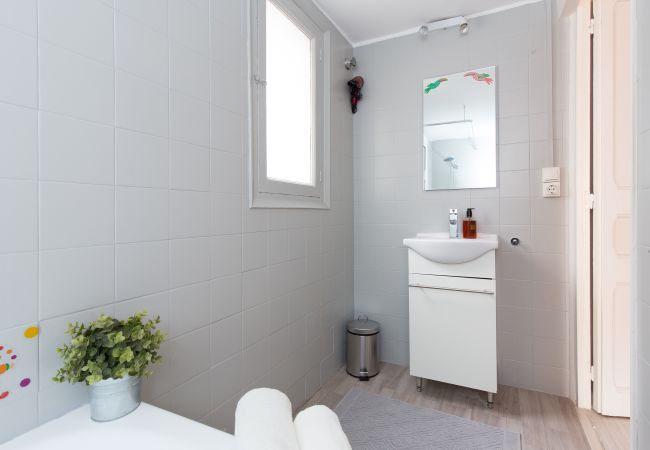 Apartamento en Barcelona - Key Barcelona Girona Apartamento 3.2 Apartamento en Barcelona - Key Barcelona Girona Apartamento 3.2