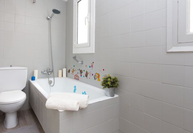 Apartamento en Barcelona - Key Barcelona Girona Apartamento 3.2 Apartamento en Barcelona - Key Barcelona Girona Apartamento 3.2