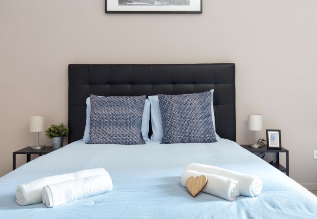 Apartamento en Barcelona - Key Barcelona Girona Apartamento 3.2 Apartamento en Barcelona - Key Barcelona Girona Apartamento 3.2