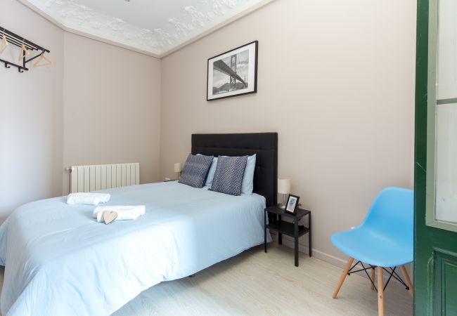 Apartamento en Barcelona - Key Barcelona Girona Apartamento 3.2 Apartamento en Barcelona - Key Barcelona Girona Apartamento 3.2