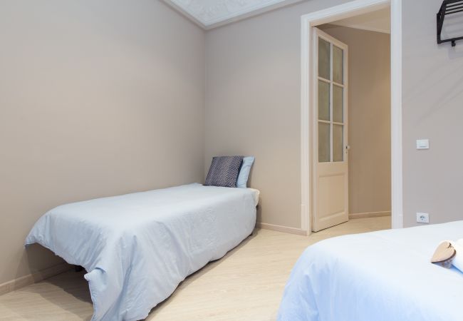 Apartamento en Barcelona - Key Barcelona Girona Apartamento 3.2 Apartamento en Barcelona - Key Barcelona Girona Apartamento 3.2