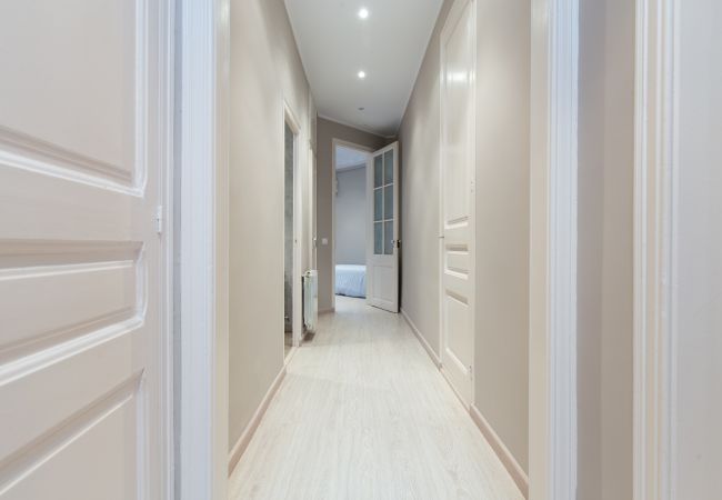 Apartamento en Barcelona - Key Barcelona Girona Apartamento 3.2 Apartamento en Barcelona - Key Barcelona Girona Apartamento 3.2