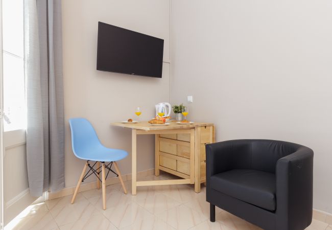 Apartamento en Barcelona - Key Barcelona Girona Apartamento 3.1  Apartamento en Barcelona - Key Barcelona Girona Apartamento 3.1