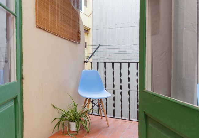 Apartamento en Barcelona - Key Barcelona Girona Apartamento 3.1  Apartamento en Barcelona - Key Barcelona Girona Apartamento 3.1