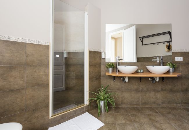 Apartamento en Barcelona - Key Barcelona Girona Apartamento 3.1  Apartamento en Barcelona - Key Barcelona Girona Apartamento 3.1