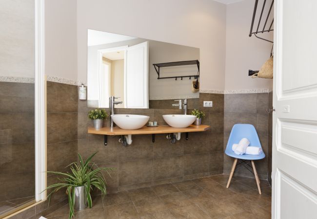 Apartamento en Barcelona - Key Barcelona Girona Apartamento 3.1  Apartamento en Barcelona - Key Barcelona Girona Apartamento 3.1