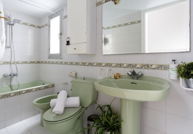Apartamento en Barcelona - Key Barcelona Girona Apartamento 3.1  Apartamento en Barcelona - Key Barcelona Girona Apartamento 3.1