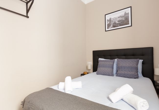 Apartamento en Barcelona - Key Barcelona Girona Apartamento 3.1  Apartamento en Barcelona - Key Barcelona Girona Apartamento 3.1