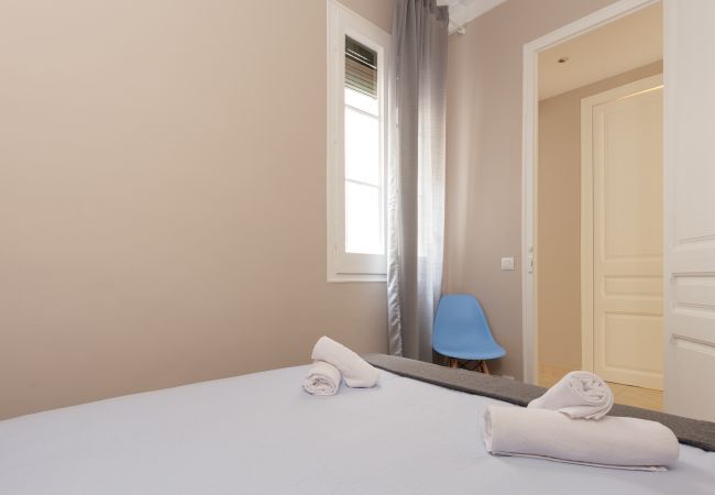 Apartamento en Barcelona - Key Barcelona Girona Apartamento 3.1  Apartamento en Barcelona - Key Barcelona Girona Apartamento 3.1