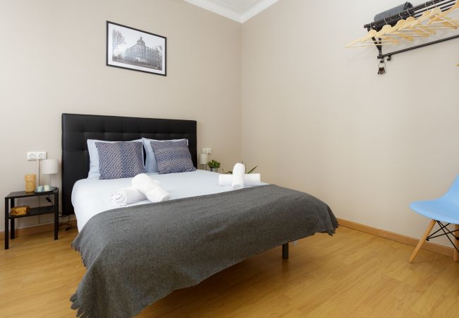Apartamento en Barcelona - Key Barcelona Girona Apartamento 3.1  Apartamento en Barcelona - Key Barcelona Girona Apartamento 3.1