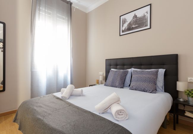 Apartamento en Barcelona - Key Barcelona Girona Apartamento 3.1  Apartamento en Barcelona - Key Barcelona Girona Apartamento 3.1
