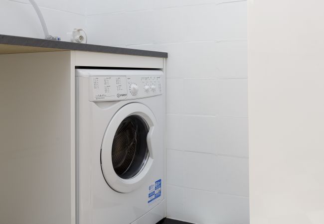 Apartamento en Barcelona - Key Barcelona Girona Apartamento 3.1  Apartamento en Barcelona - Key Barcelona Girona Apartamento 3.1