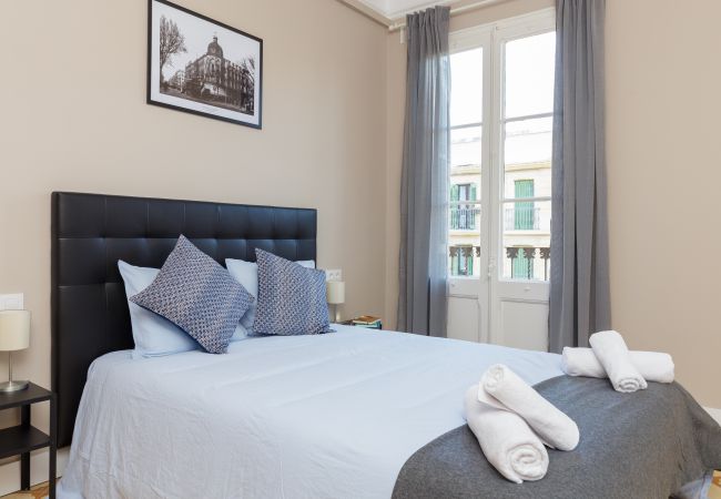 Apartamento en Barcelona - Key Barcelona Girona Apartamento 4.2 Apartamento en Barcelona - Key Barcelona Girona Apartamento 4.2