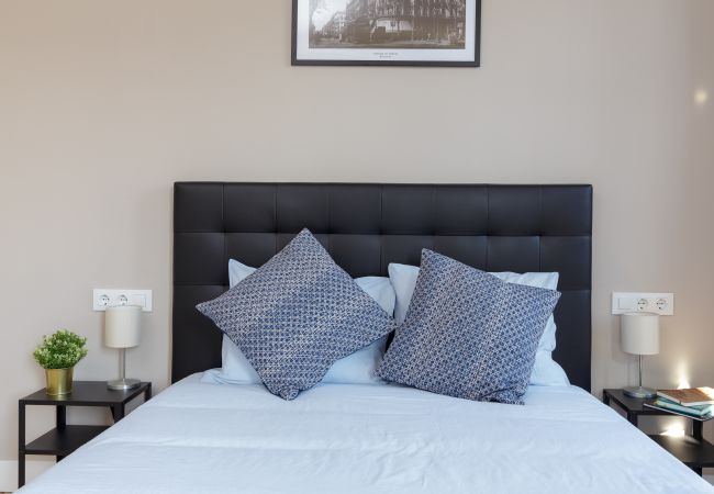 Apartamento en Barcelona - Key Barcelona Girona Apartamento 4.2 Apartamento en Barcelona - Key Barcelona Girona Apartamento 4.2