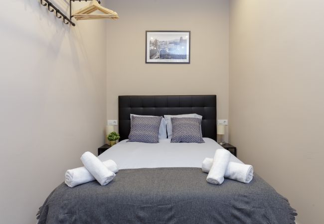 Apartamento en Barcelona - Key Barcelona Girona Apartamento 4.2 Apartamento en Barcelona - Key Barcelona Girona Apartamento 4.2