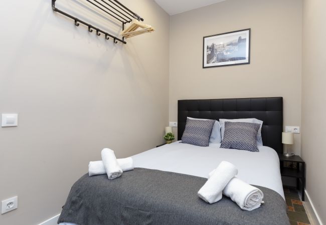 Apartamento en Barcelona - Key Barcelona Girona Apartamento 4.2 Apartamento en Barcelona - Key Barcelona Girona Apartamento 4.2