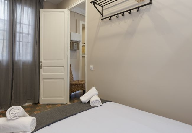 Apartamento en Barcelona - Key Barcelona Girona Apartamento 4.2 Apartamento en Barcelona - Key Barcelona Girona Apartamento 4.2