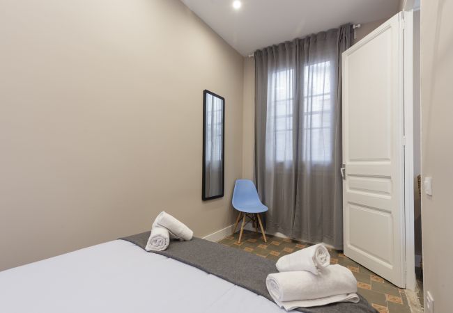 Apartamento en Barcelona - Key Barcelona Girona Apartamento 4.2 Apartamento en Barcelona - Key Barcelona Girona Apartamento 4.2