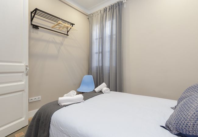 Apartamento en Barcelona - Key Barcelona Girona Apartamento 4.2 Apartamento en Barcelona - Key Barcelona Girona Apartamento 4.2