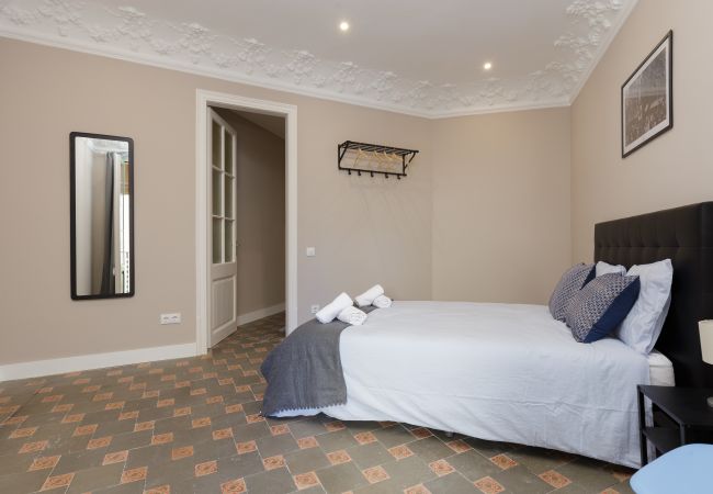 Apartamento en Barcelona - Key Barcelona Girona Apartamento 4.2 Apartamento en Barcelona - Key Barcelona Girona Apartamento 4.2