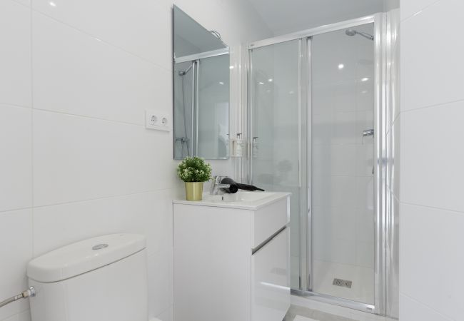 Apartamento en Barcelona - Key Barcelona Girona Apartamento 4.2 Apartamento en Barcelona - Key Barcelona Girona Apartamento 4.2