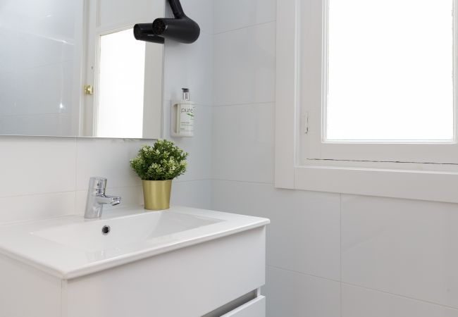 Apartamento en Barcelona - Key Barcelona Girona Apartamento 4.2 Apartamento en Barcelona - Key Barcelona Girona Apartamento 4.2
