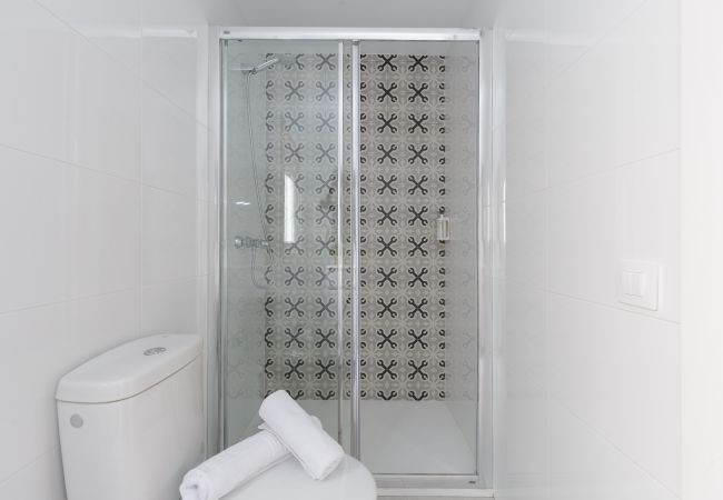 Apartamento en Barcelona - Key Barcelona Girona Apartamento 4.2 Apartamento en Barcelona - Key Barcelona Girona Apartamento 4.2