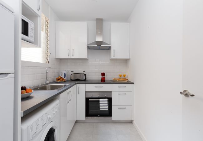 Apartamento en Barcelona - Key Barcelona Girona Apartamento 4.2 Apartamento en Barcelona - Key Barcelona Girona Apartamento 4.2