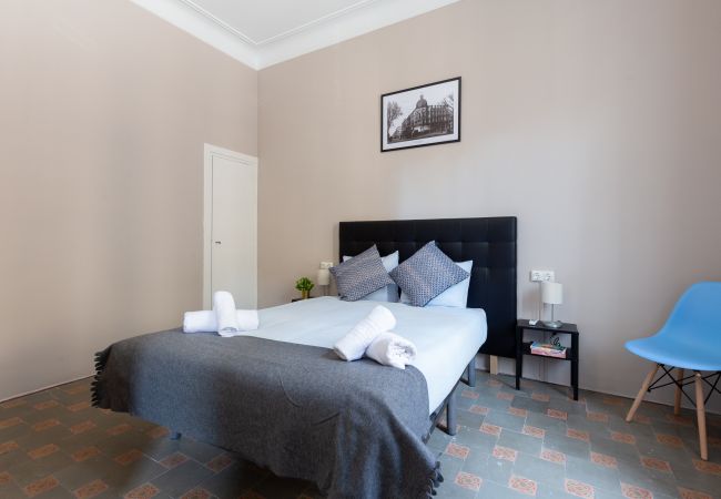 Apartamento en Barcelona - Key Barcelona Girona Apartamento pcl. 1 Apartamento en Barcelona - Key Barcelona Girona Apartamento pcl. 1