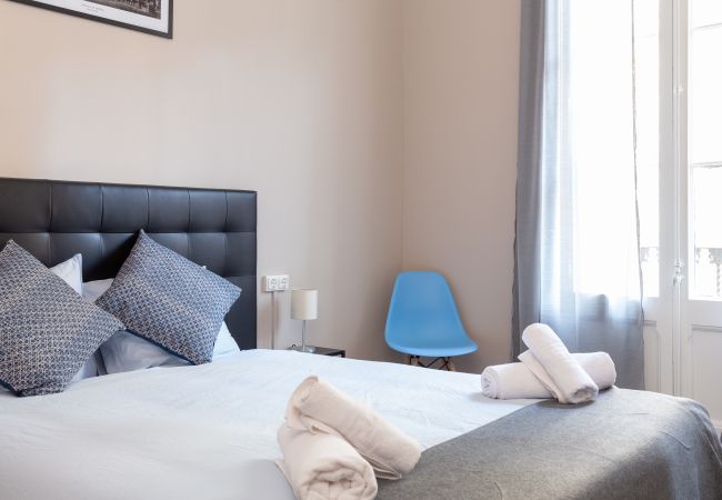 Apartamento en Barcelona - Key Barcelona Girona Apartamento pcl. 1 Apartamento en Barcelona - Key Barcelona Girona Apartamento pcl. 1
