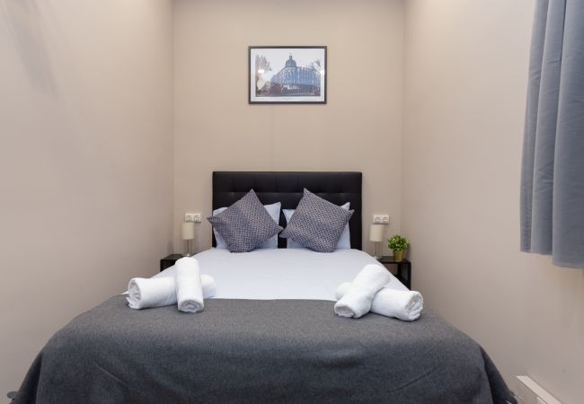 Apartamento en Barcelona - Key Barcelona Girona Apartamento pcl. 1 Apartamento en Barcelona - Key Barcelona Girona Apartamento pcl. 1