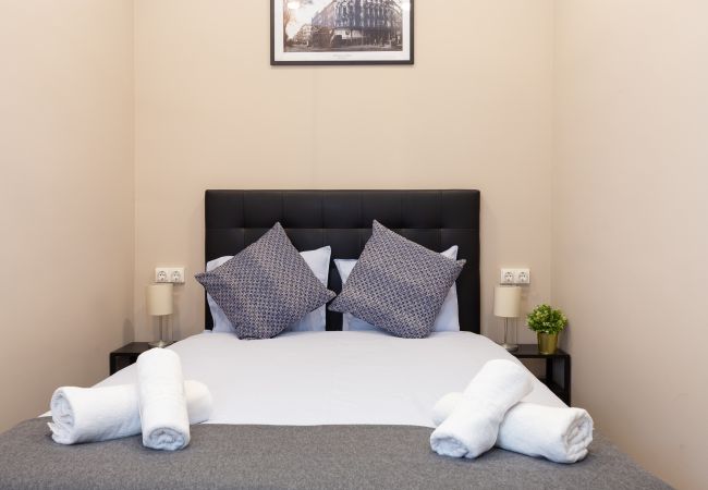 Apartamento en Barcelona - Key Barcelona Girona Apartamento pcl. 1 Apartamento en Barcelona - Key Barcelona Girona Apartamento pcl. 1