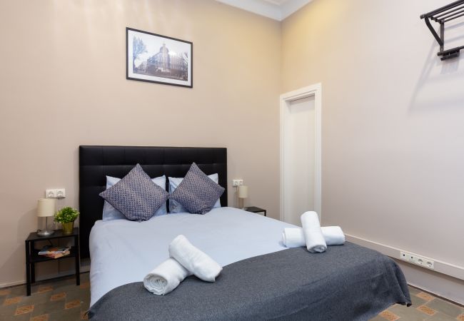 Apartamento en Barcelona - Key Barcelona Girona Apartamento pcl. 1 Apartamento en Barcelona - Key Barcelona Girona Apartamento pcl. 1
