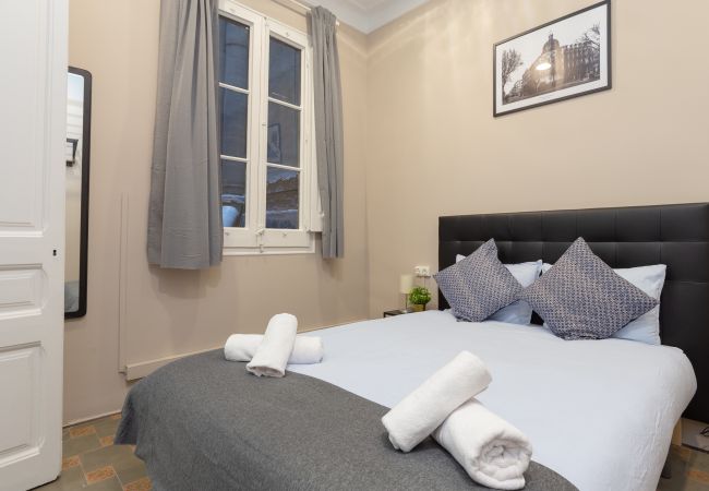Apartamento en Barcelona - Key Barcelona Girona Apartamento pcl. 1 Apartamento en Barcelona - Key Barcelona Girona Apartamento pcl. 1