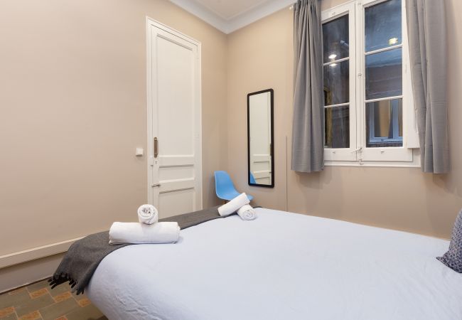 Apartamento en Barcelona - Key Barcelona Girona Apartamento pcl. 1 Apartamento en Barcelona - Key Barcelona Girona Apartamento pcl. 1