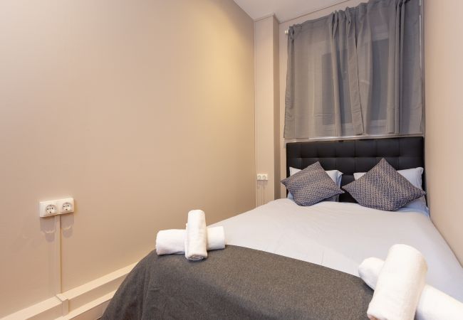 Apartamento en Barcelona - Key Barcelona Girona Apartamento pcl. 1 Apartamento en Barcelona - Key Barcelona Girona Apartamento pcl. 1